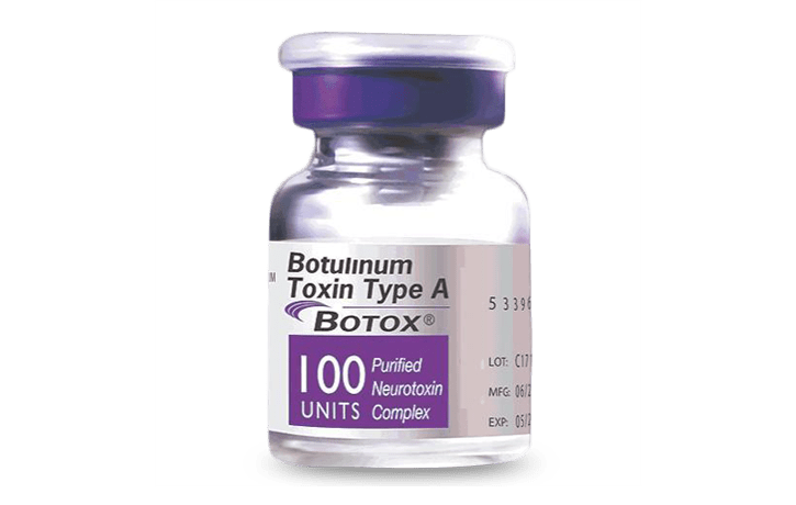 Botox Neurotoxin